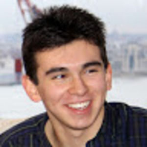 Meet your Posher, Marko